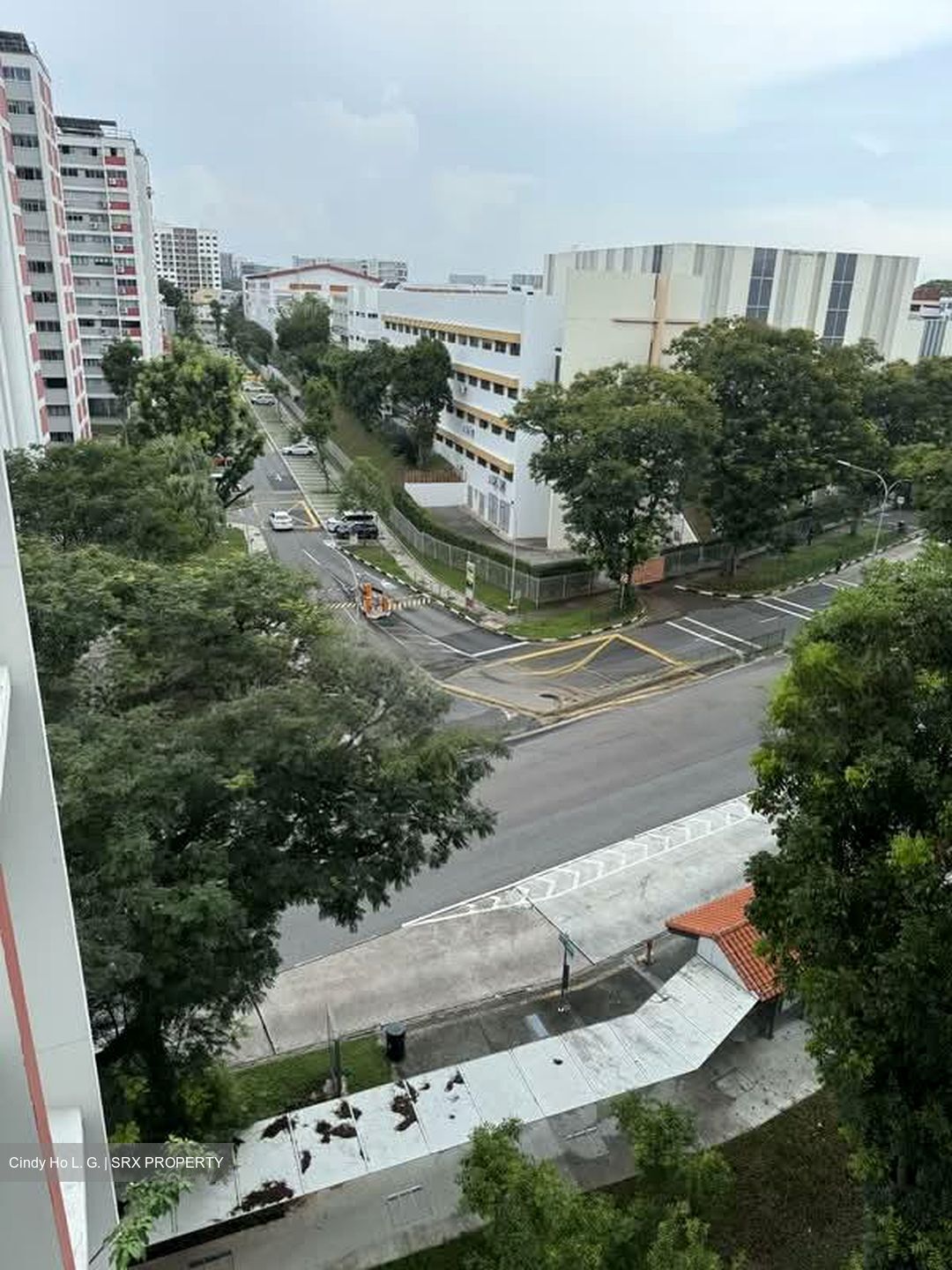 Blk 126 Hougang Avenue 1 (Hougang), HDB 3 Rooms #553796751